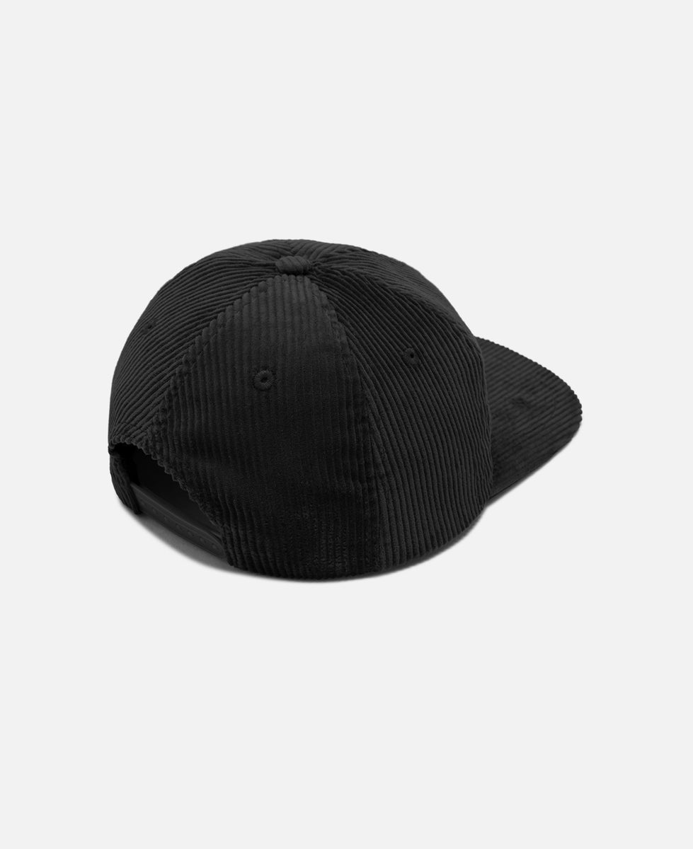 SCI-FI Fantasy - Corporate Experience Hat (Black) – JUICESTORE