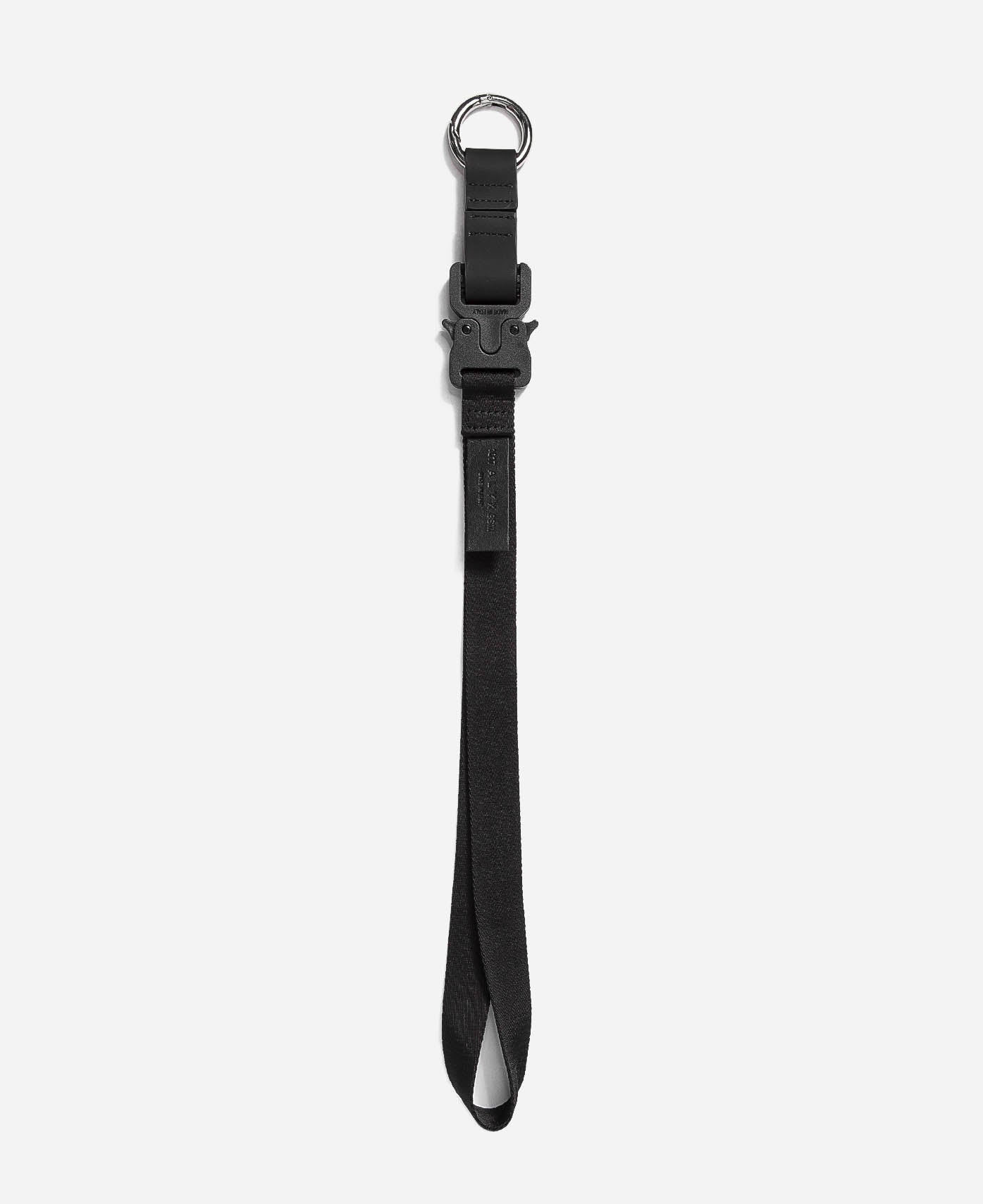 Classic Lanyard (Black)