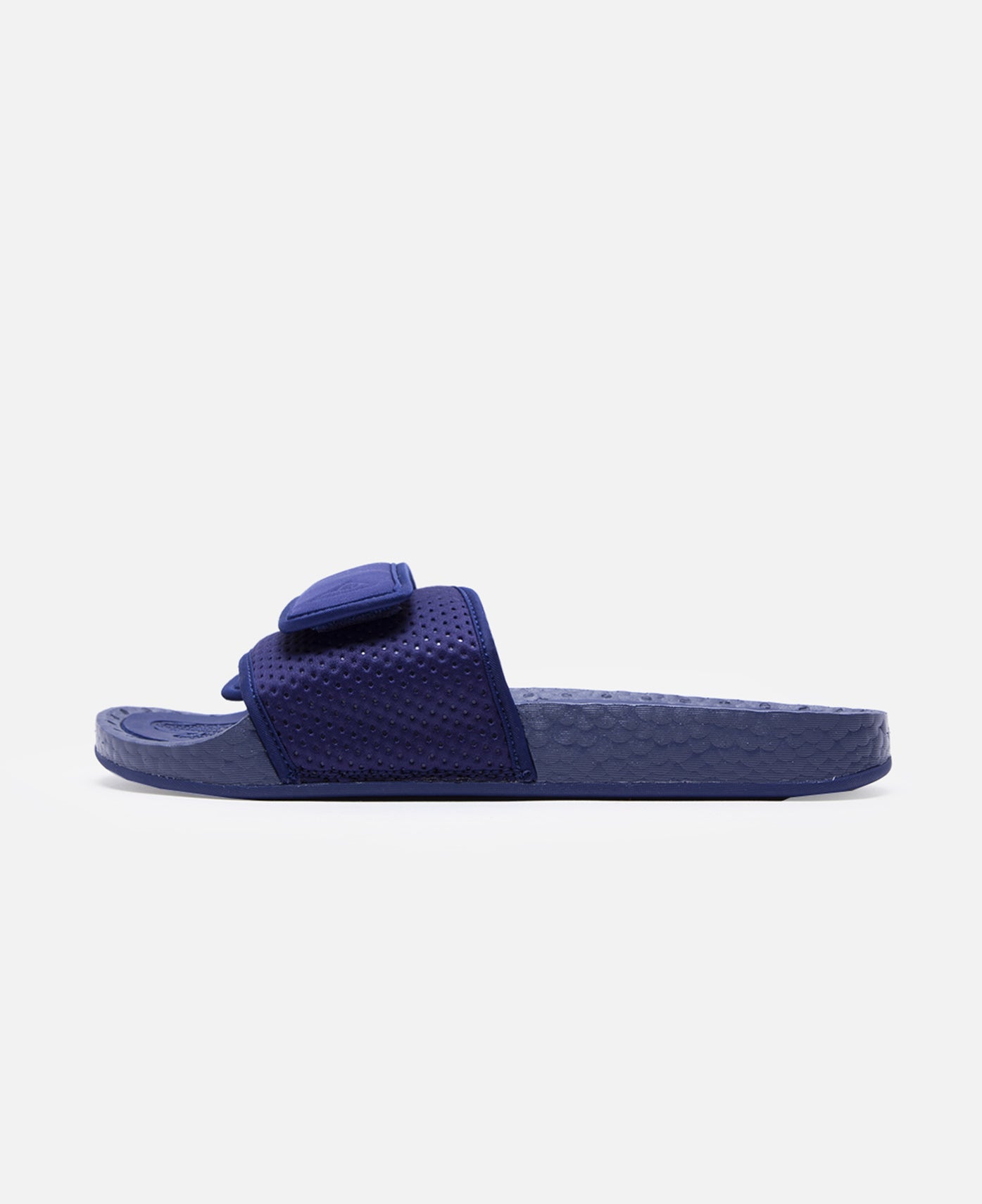 Chancletas HU Slides (Navy)