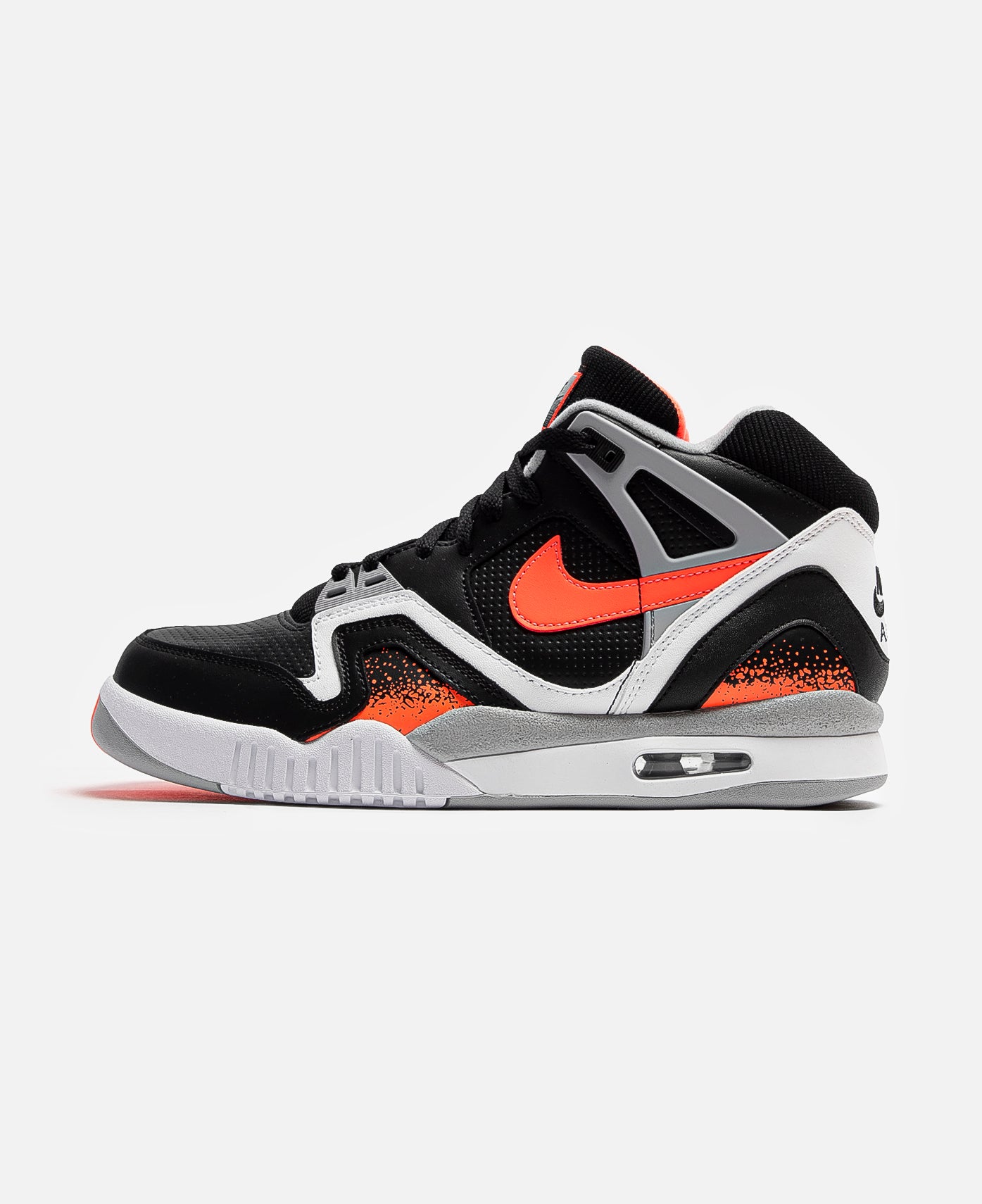 nike air tech challenge ii ann qs