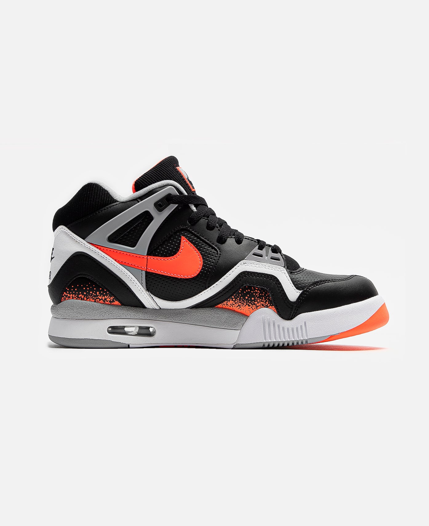 nike air tech challenge ii ann qs