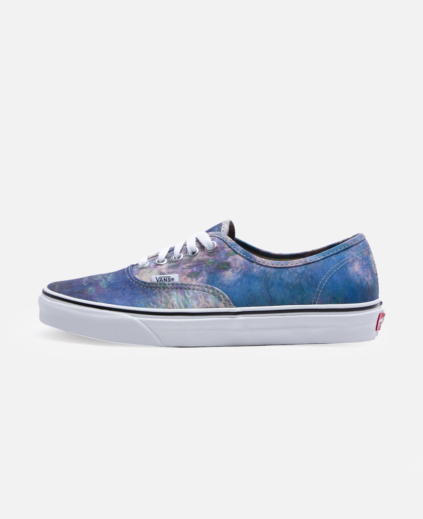 Vans x MoMA - UA Authentic – JUICESTORE