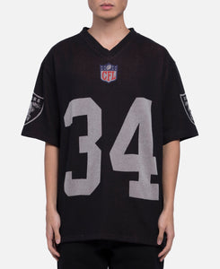 los angeles raiders jersey