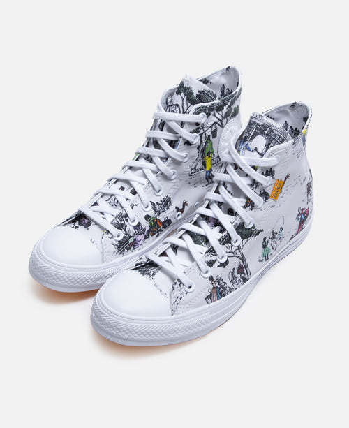 converse 5th avenue collection