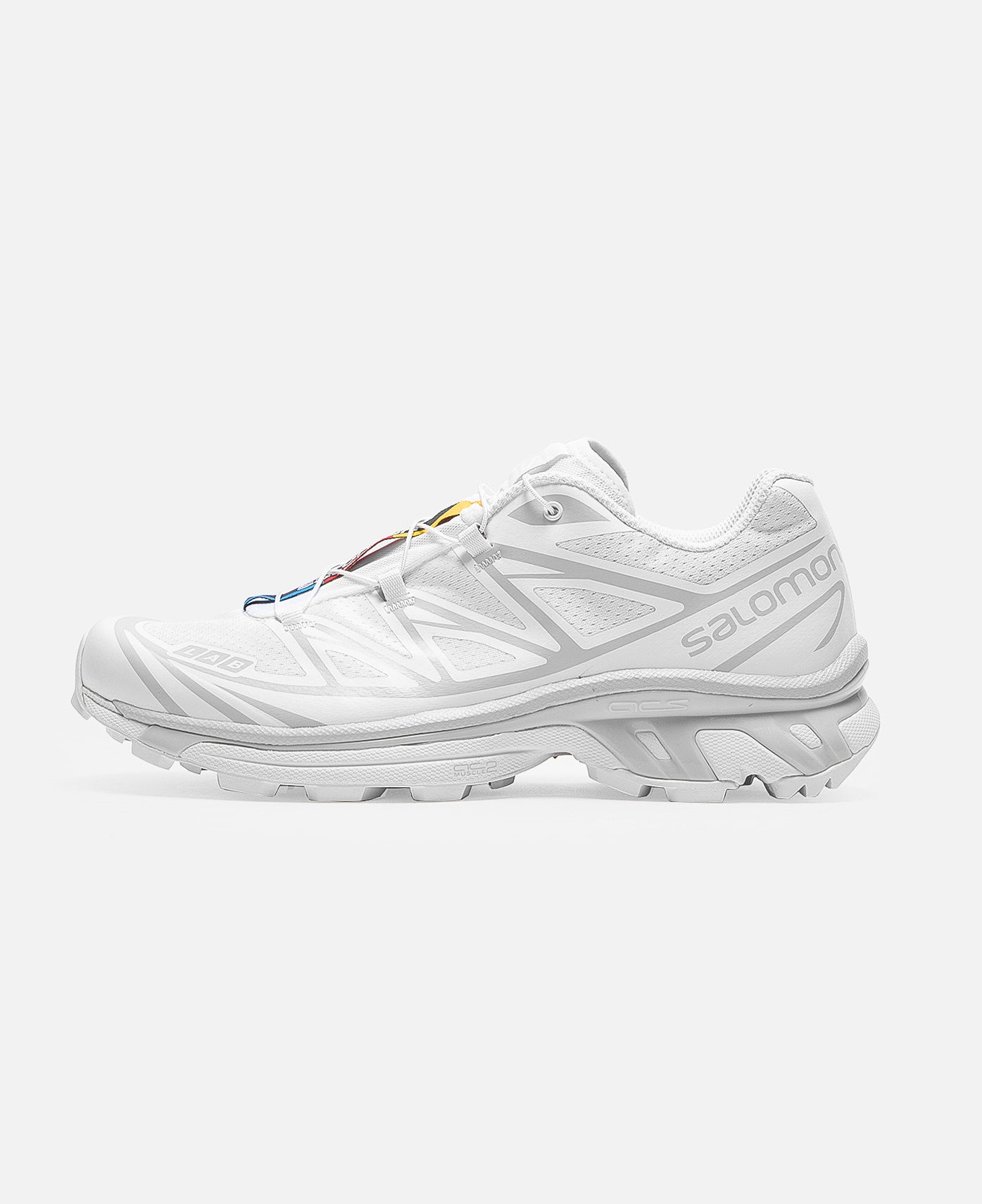 salomon xt6 sizing