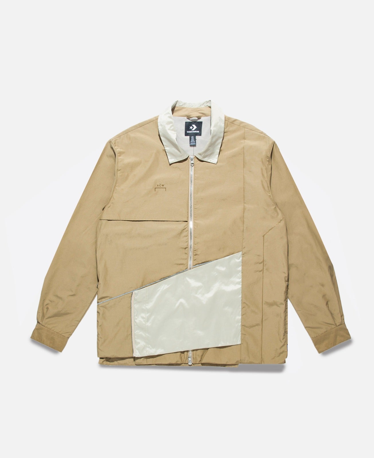 Track Top (Khaki)