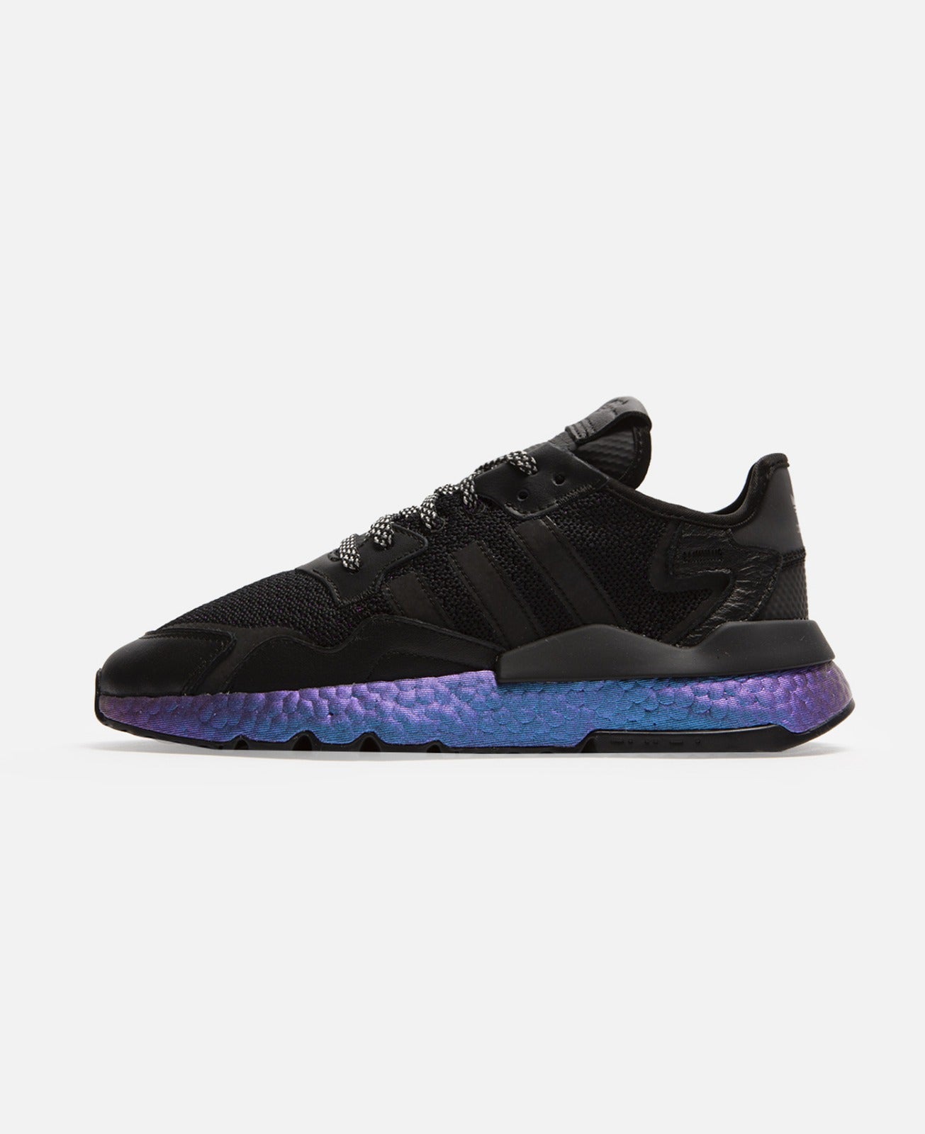 nite jogger purple