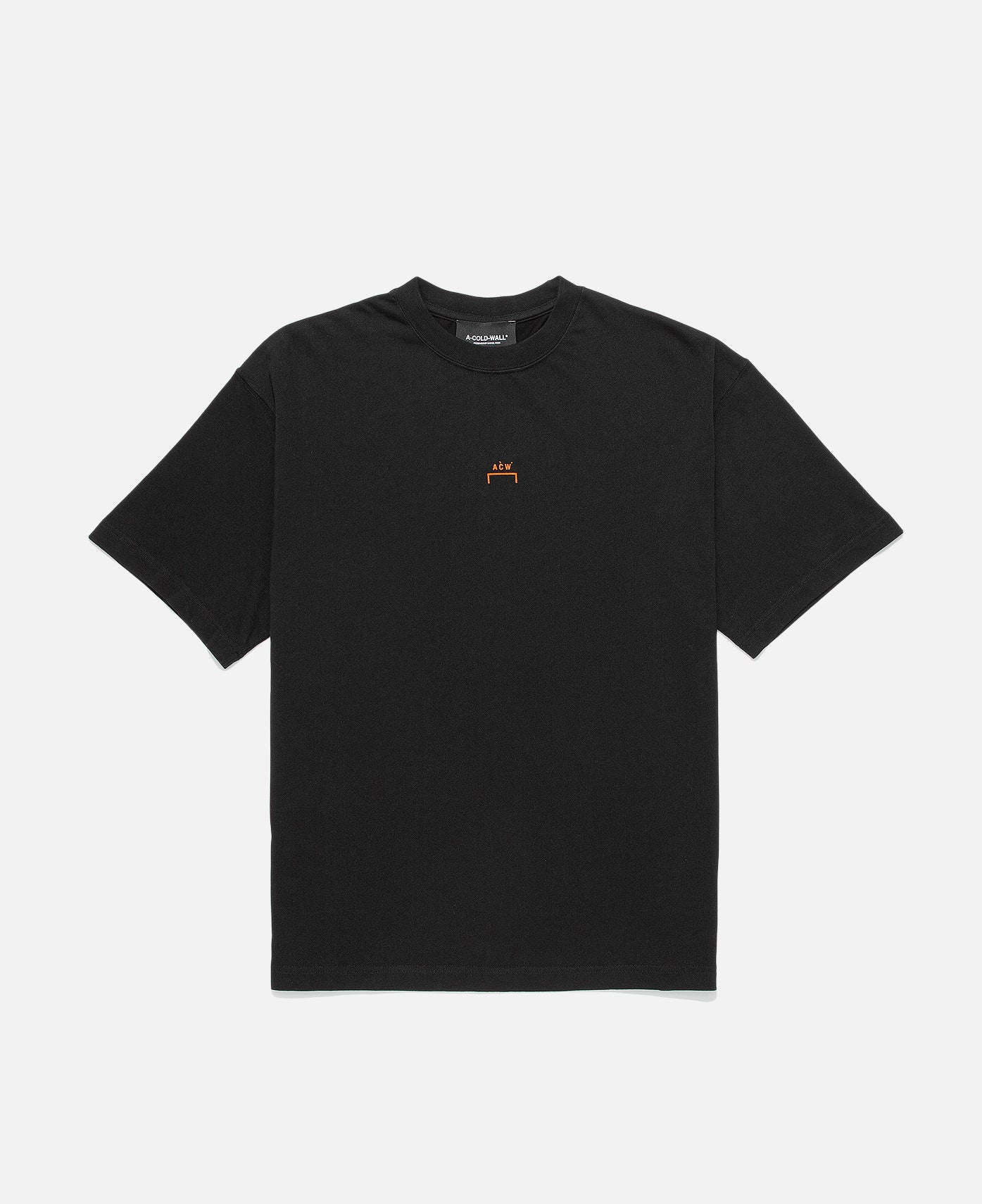 Erosion T-Shirt (Black)