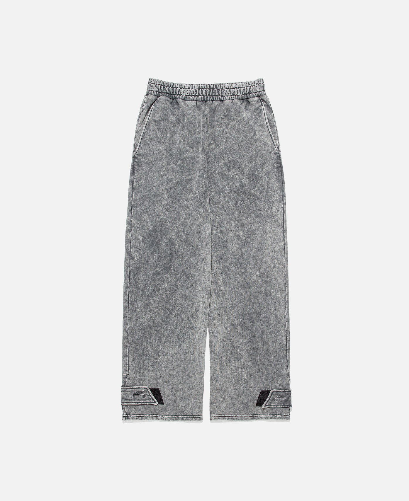 Fade Out Jersey Pants (Grey)