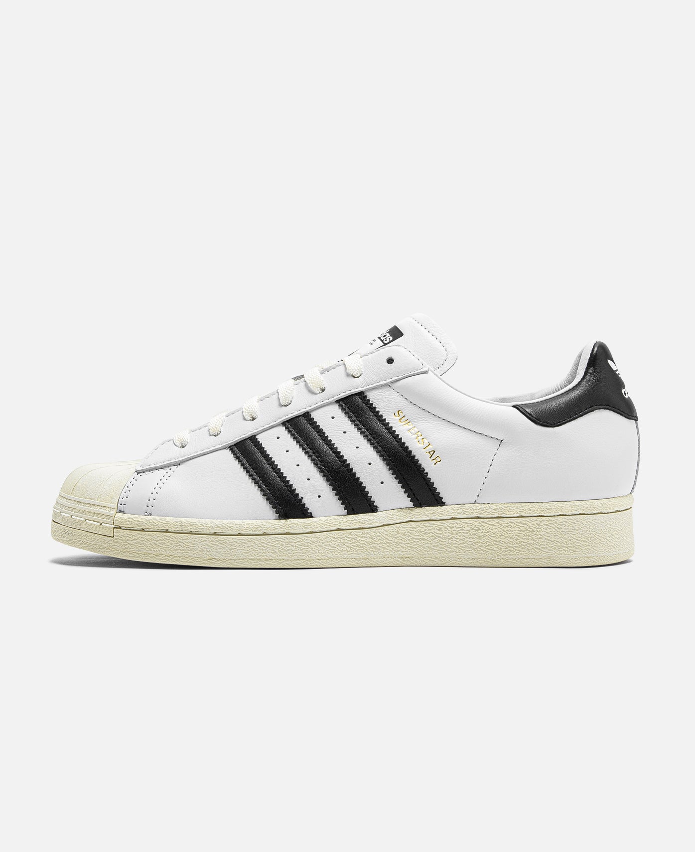 Superstar (White)