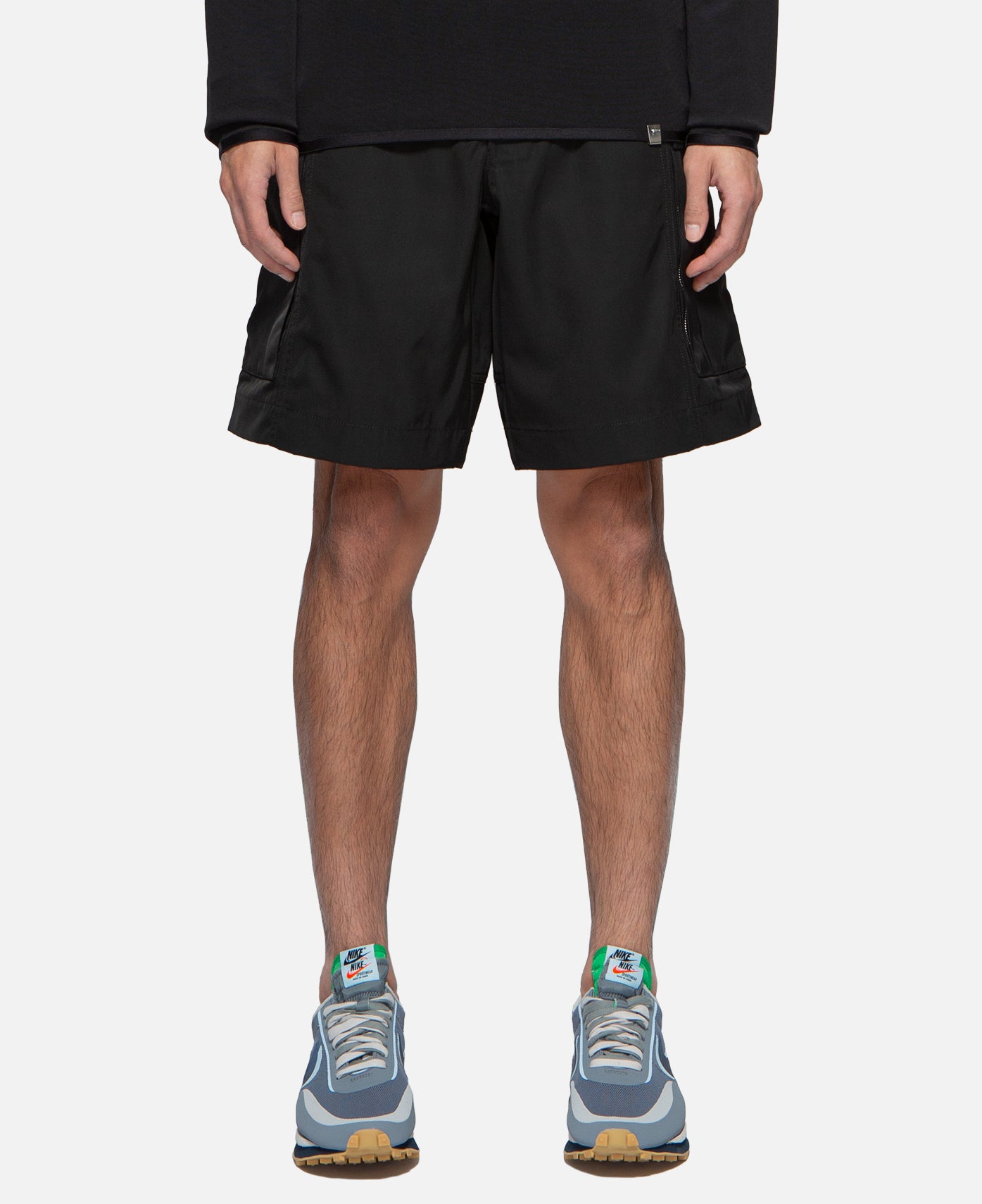 Alyx - Tactical Shorts - 1 (Black) – JUICESTORE