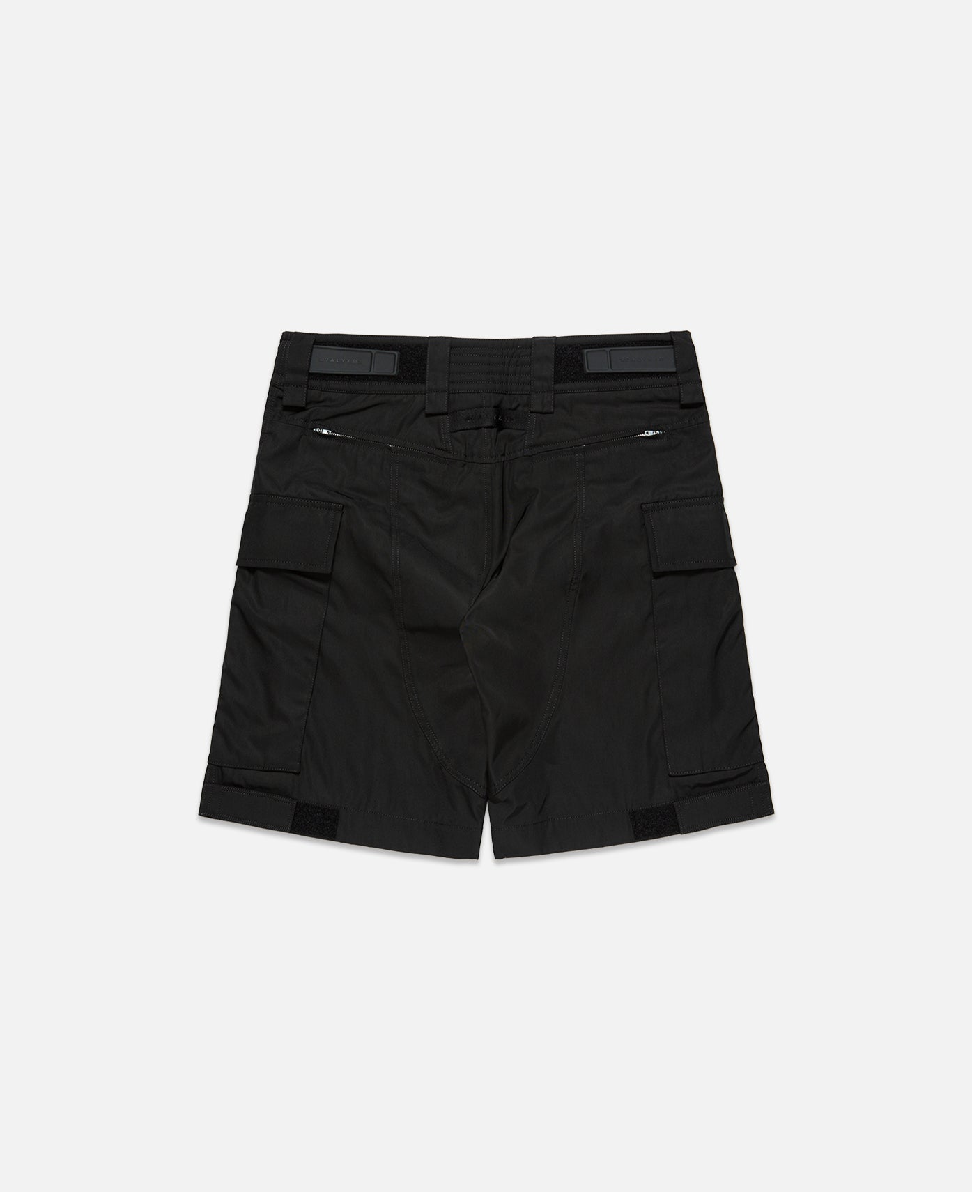 Alyx - Tactical Shorts - 1 (Black) – JUICESTORE