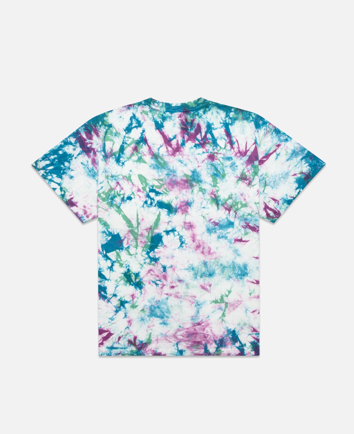 ARIES アリエス 》Temple Tie Dye Tシャツ S | kensysgas.com