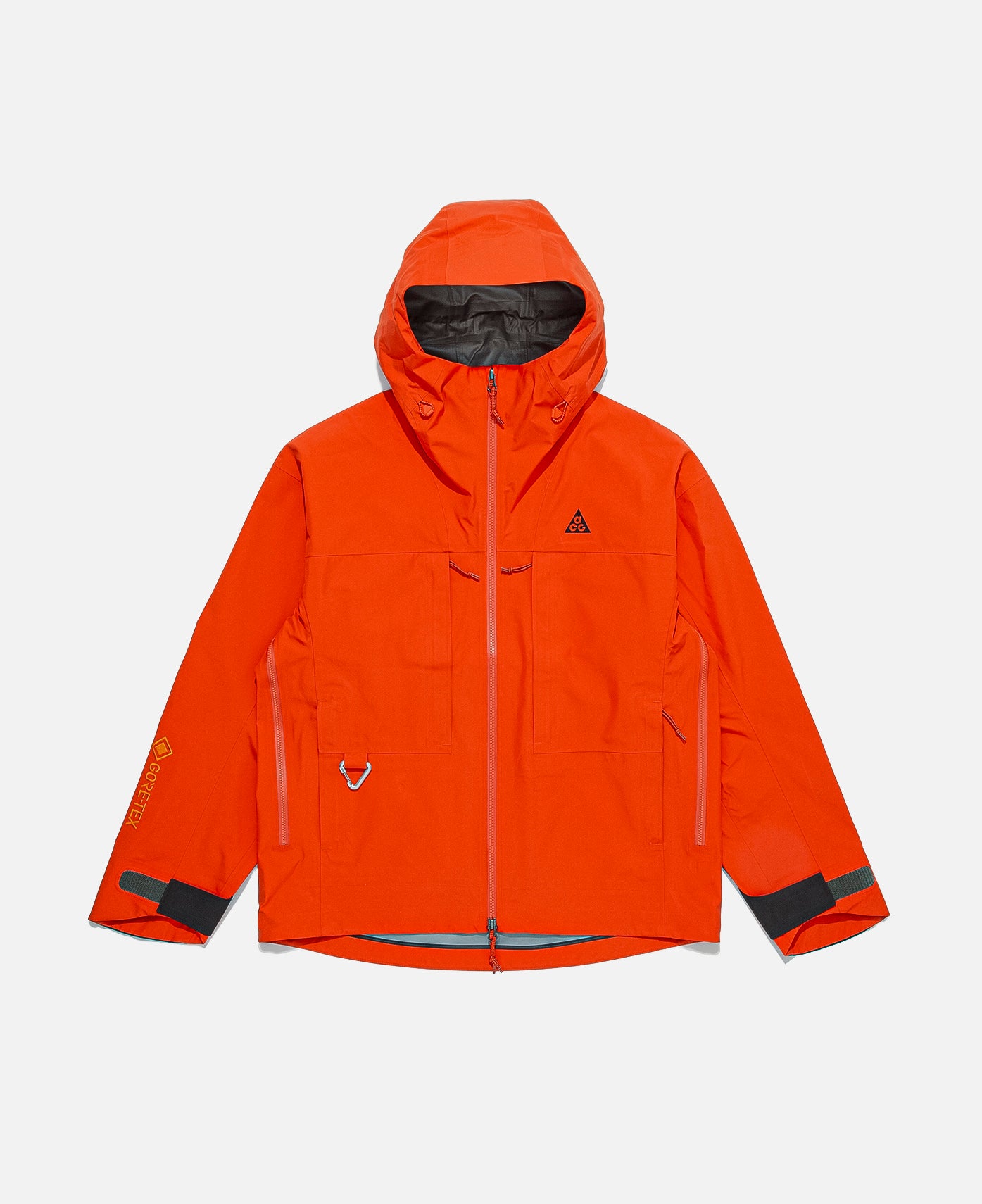 nrg acg goretex jacket