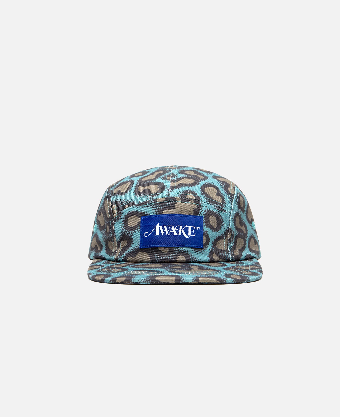 2021年春の AWAKE NY CLASSIC LOGO 5 PANEL CAP ペイズリー kids-nurie.com