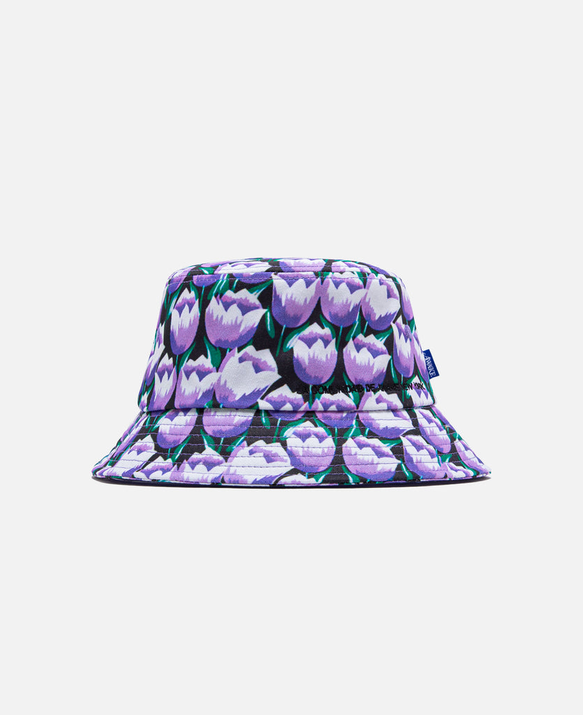 LA Comunidad Bucket Hat (Purple)