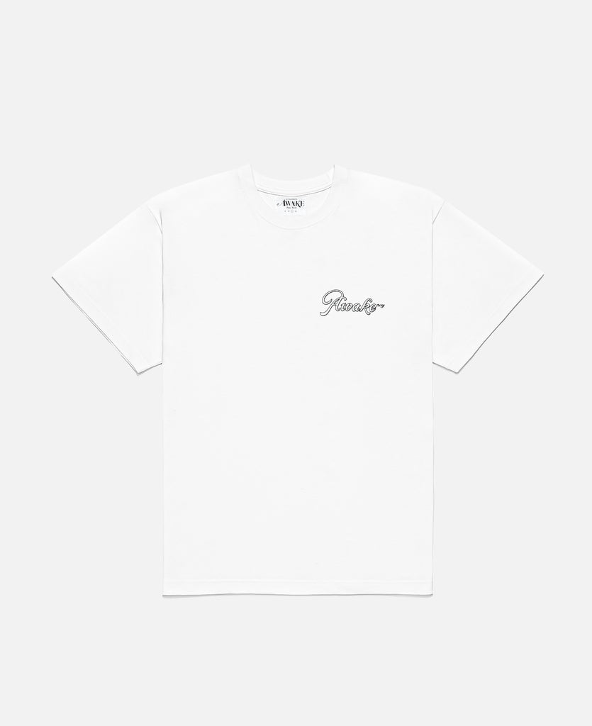 Logo T-Shirt (White)