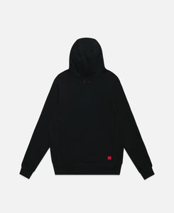 CLOT - Foil CLOT Hoodie (Black) – JUICESTORE