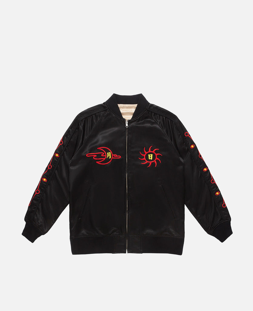 Souvenir Jacket (Black)