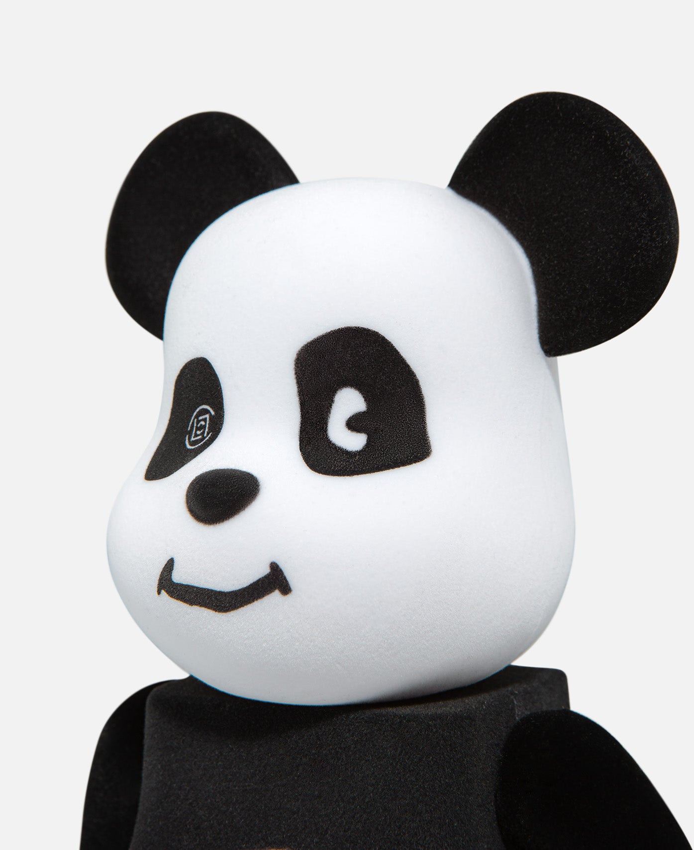 卸直営店（お得な特別割引価格） Bearbrick x CLOT Panda 100% \u0026