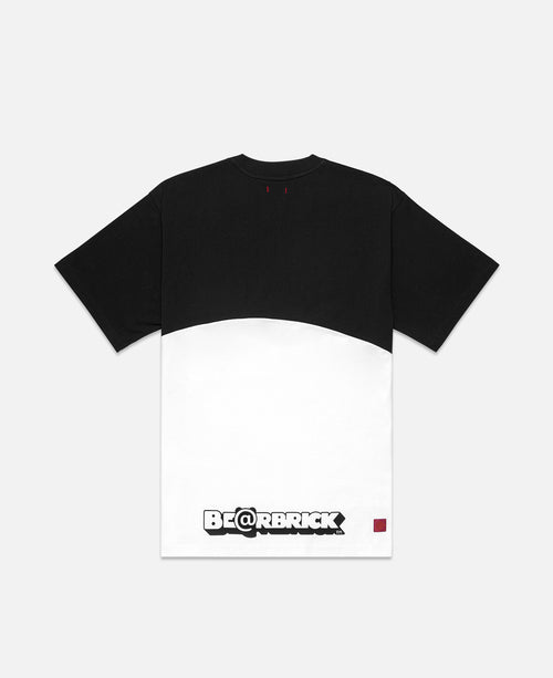 supreme shatter tee black