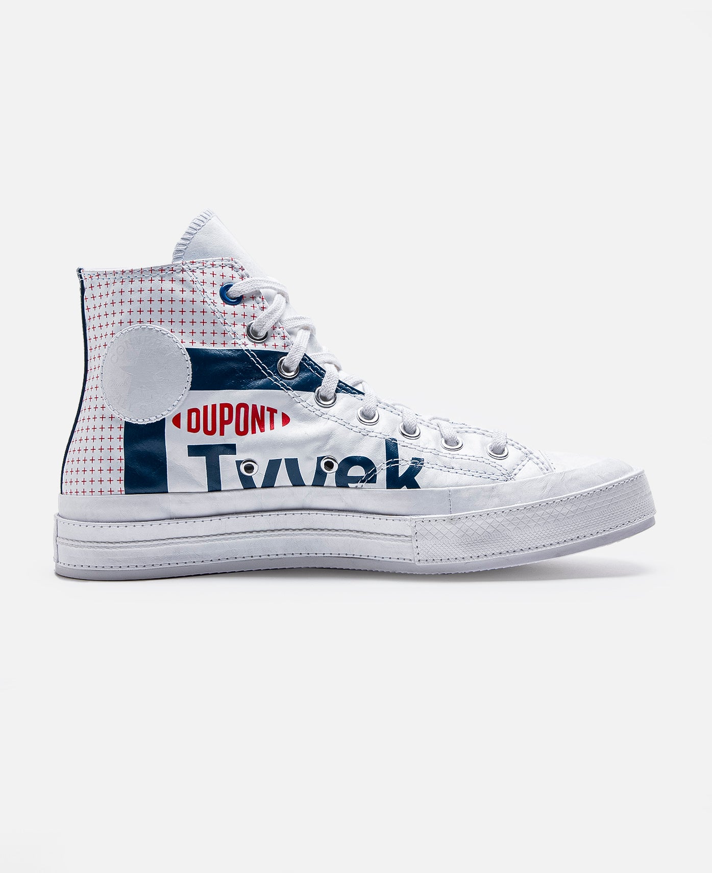 Converse - Chuck 70 HI (White) – JUICESTORE