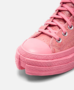 pink camouflage converse