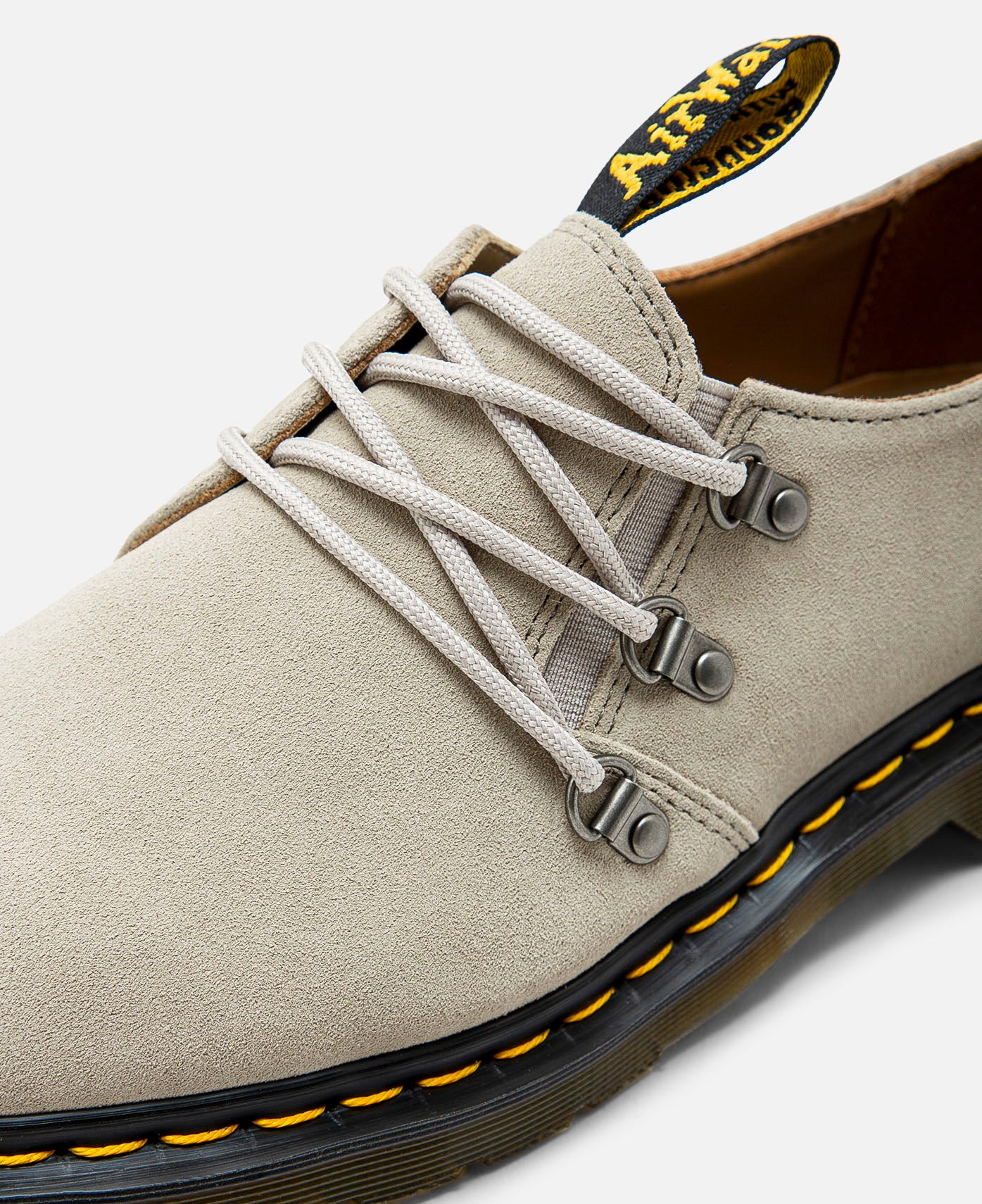 Dr. Martens x Engineered Garments - 1461 EG (Beige) – JUICESTORE