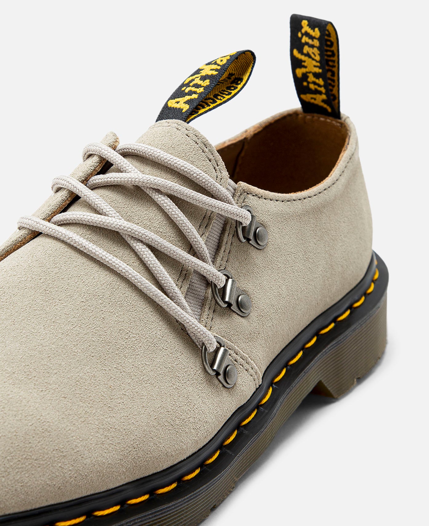 Dr. Martens x Engineered Garments - 1461 EG (Beige) – JUICESTORE