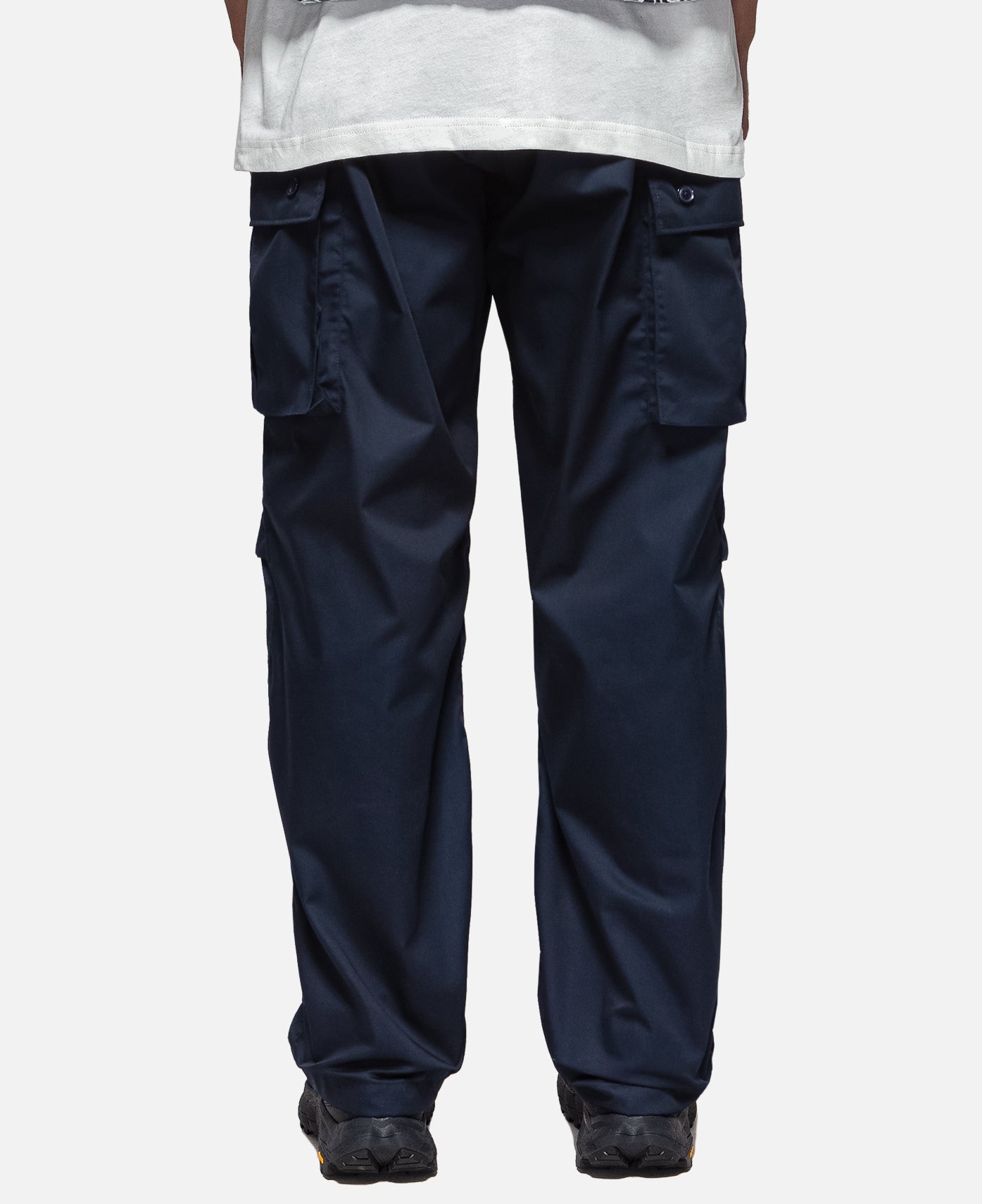 Engineered Garments - FA Pants (Navy) – JUICESTORE