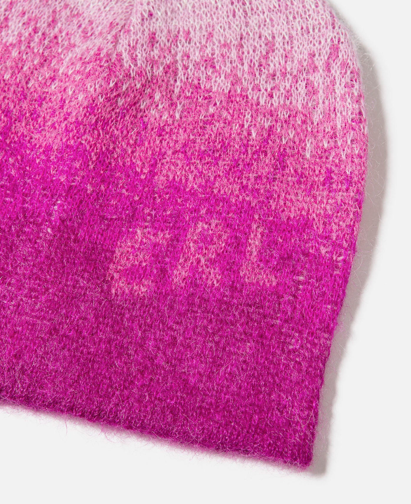 ERL gradation knit pink グラデーション モヘア ニット smcint.com