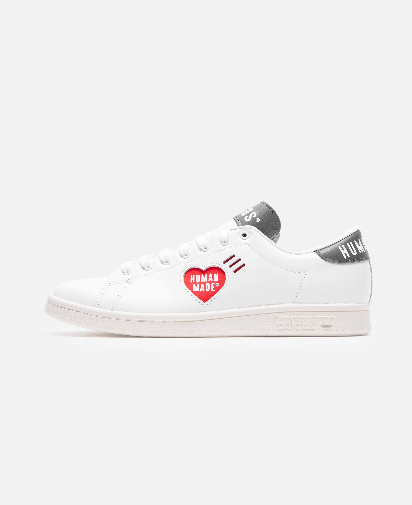 Stan Smith (White)