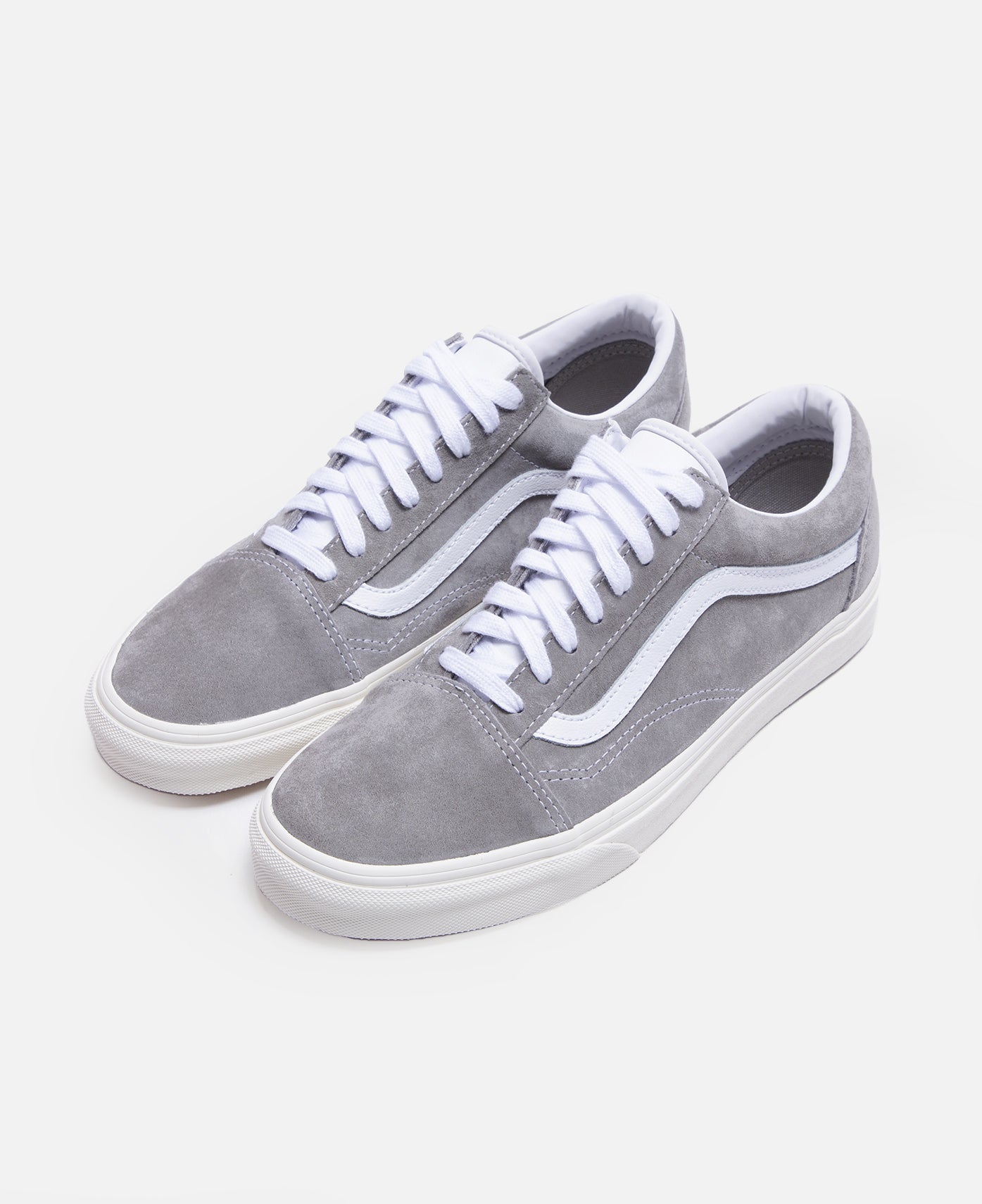 vans ua old skool pig suede