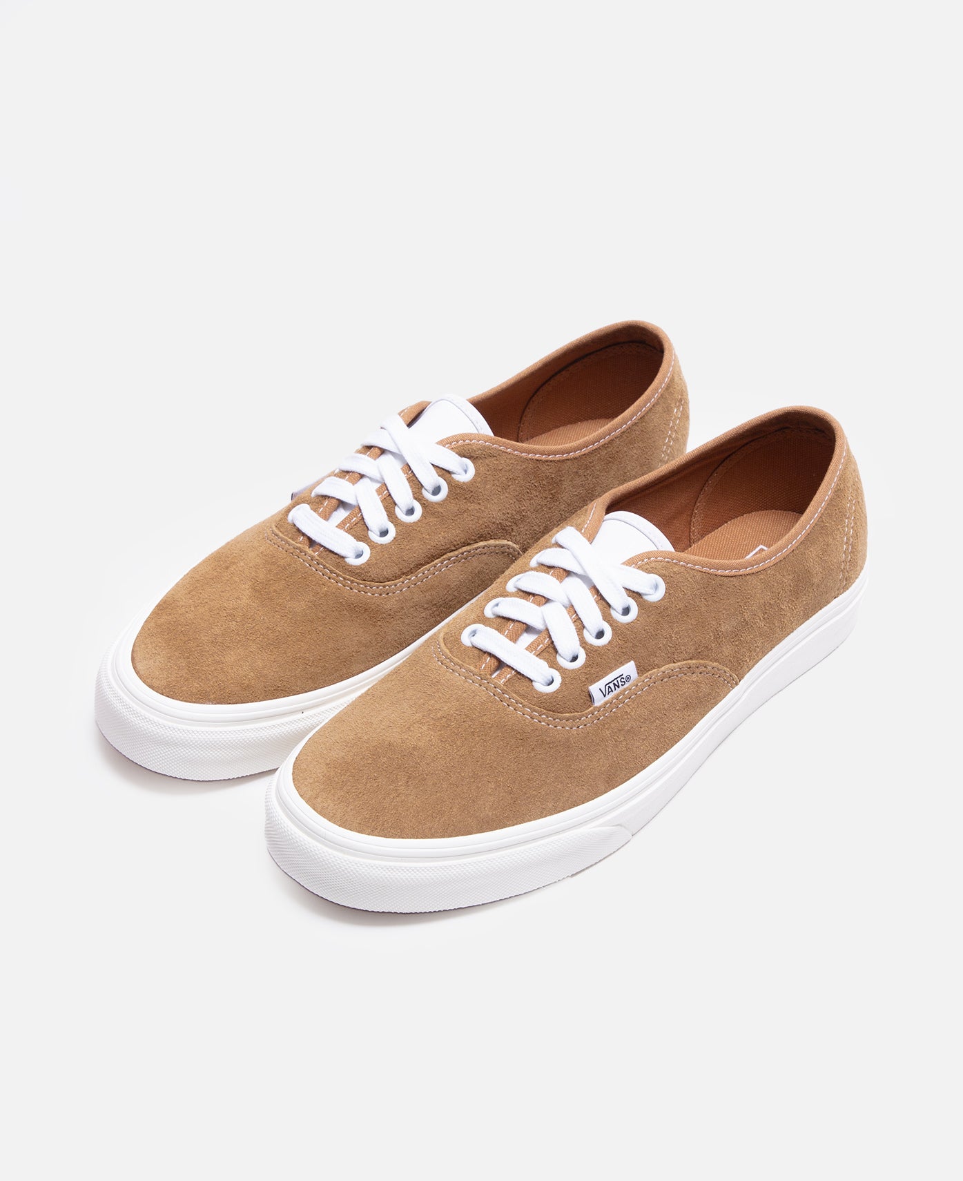 VANS - UA Authentic (Pig Suede 