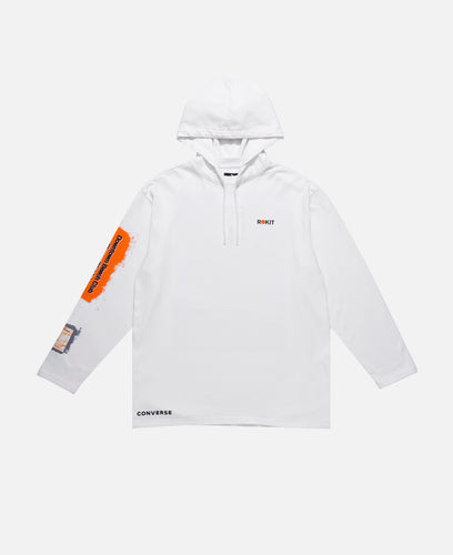 2x nike hoodies