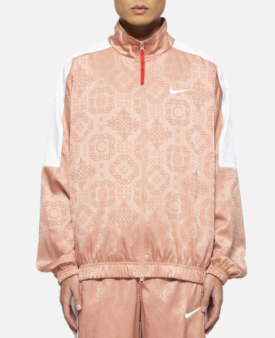 clot nike tracksuit