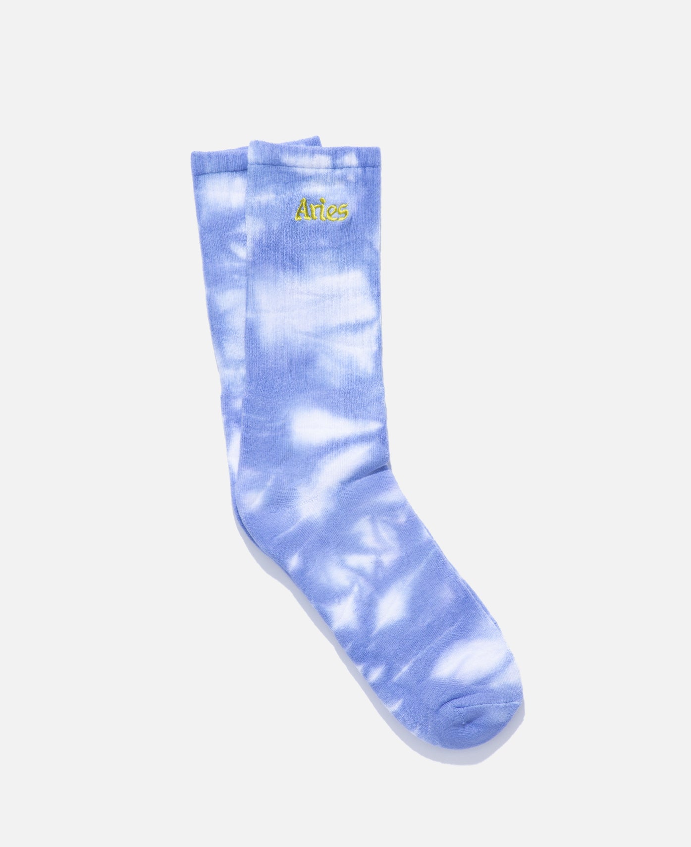 Tie Dye Socks (Blue)