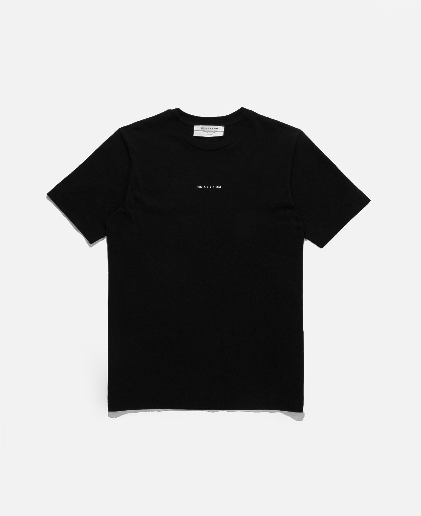 Sphere Logo S/S T-Shirt (Black)