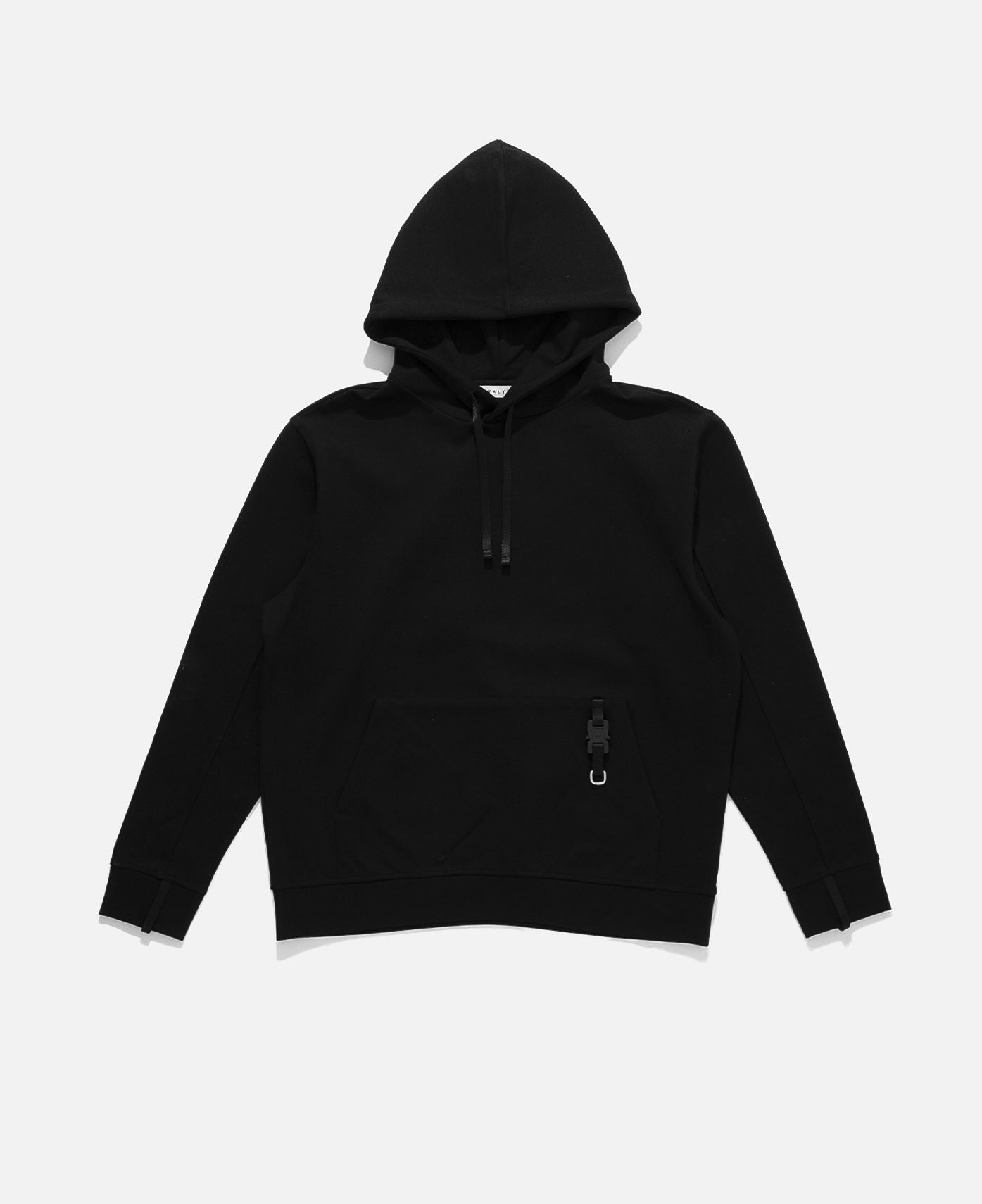 Hoodie - 1 (Black)