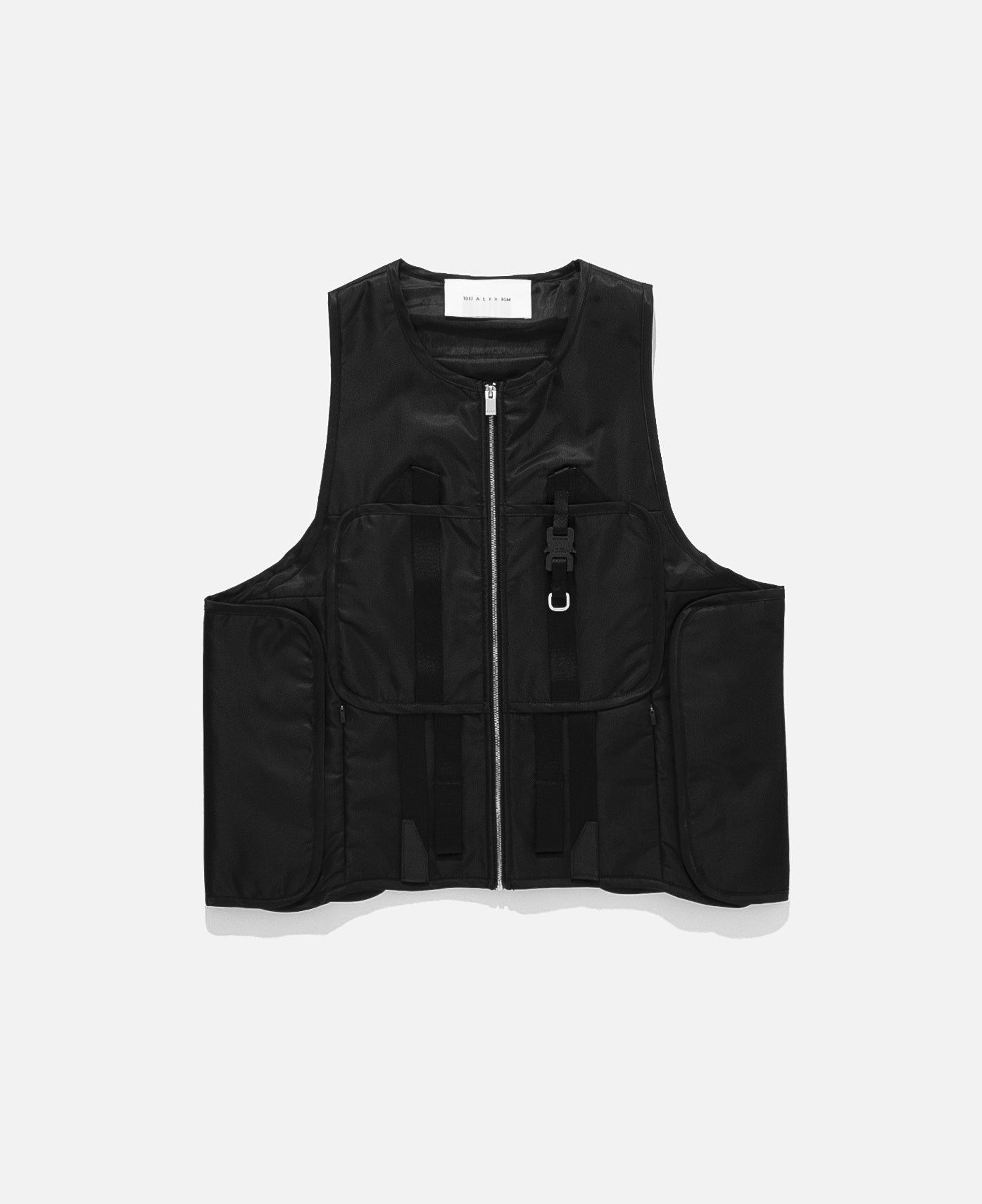 Vest - 2 (Black)