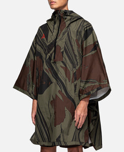 Nike - ACG MT Fuji Poncho – JUICESTORE