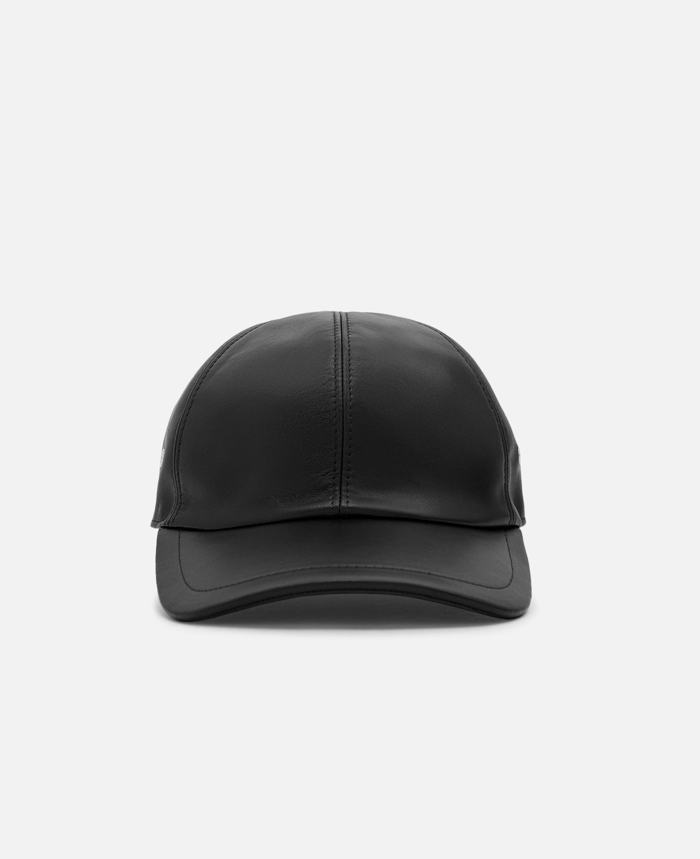 1017 ALYX 9SM - Leather Baseball Cap (Black) – JUICESTORE