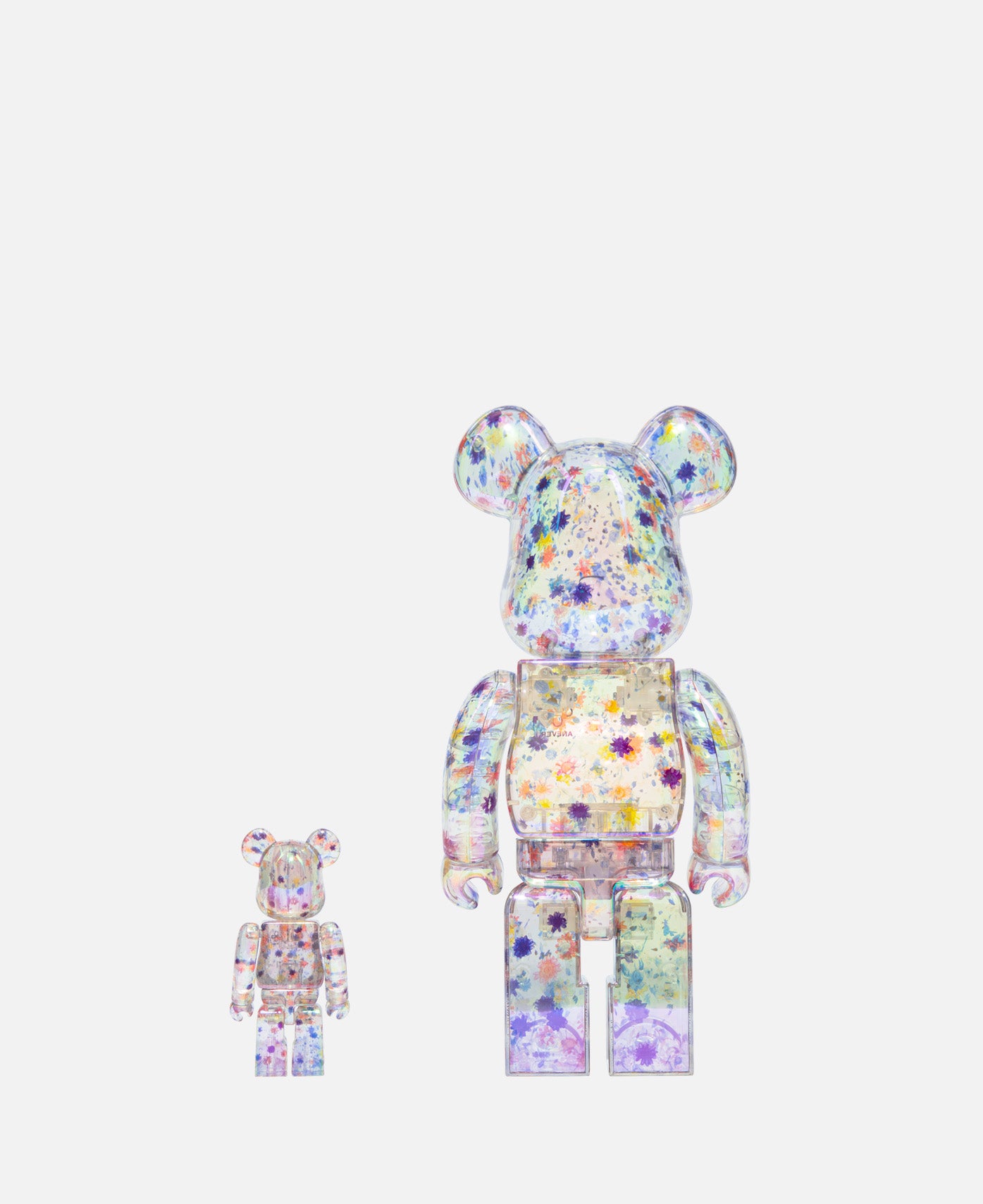 be@rbrick anever 400% 100%その他