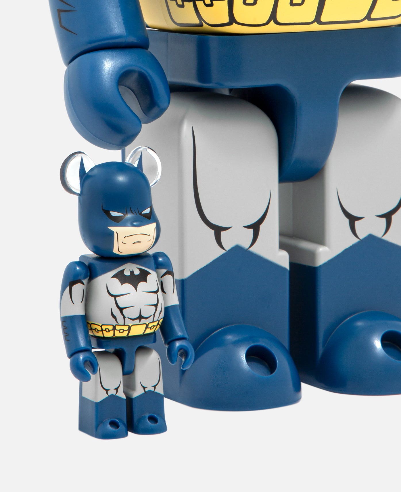 Bearbrick BATMAN (BATMAN: HUSH Ver.1000% | www.stamayk.sch.id