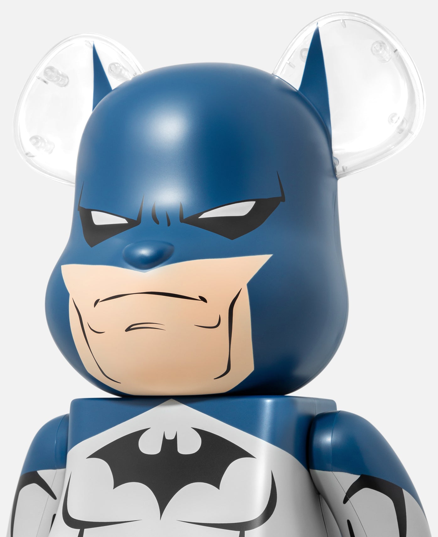 海外限定】 Top 新品 BE@RBRICK BATMAN Taobao 1000％ - poumonquebec.ca