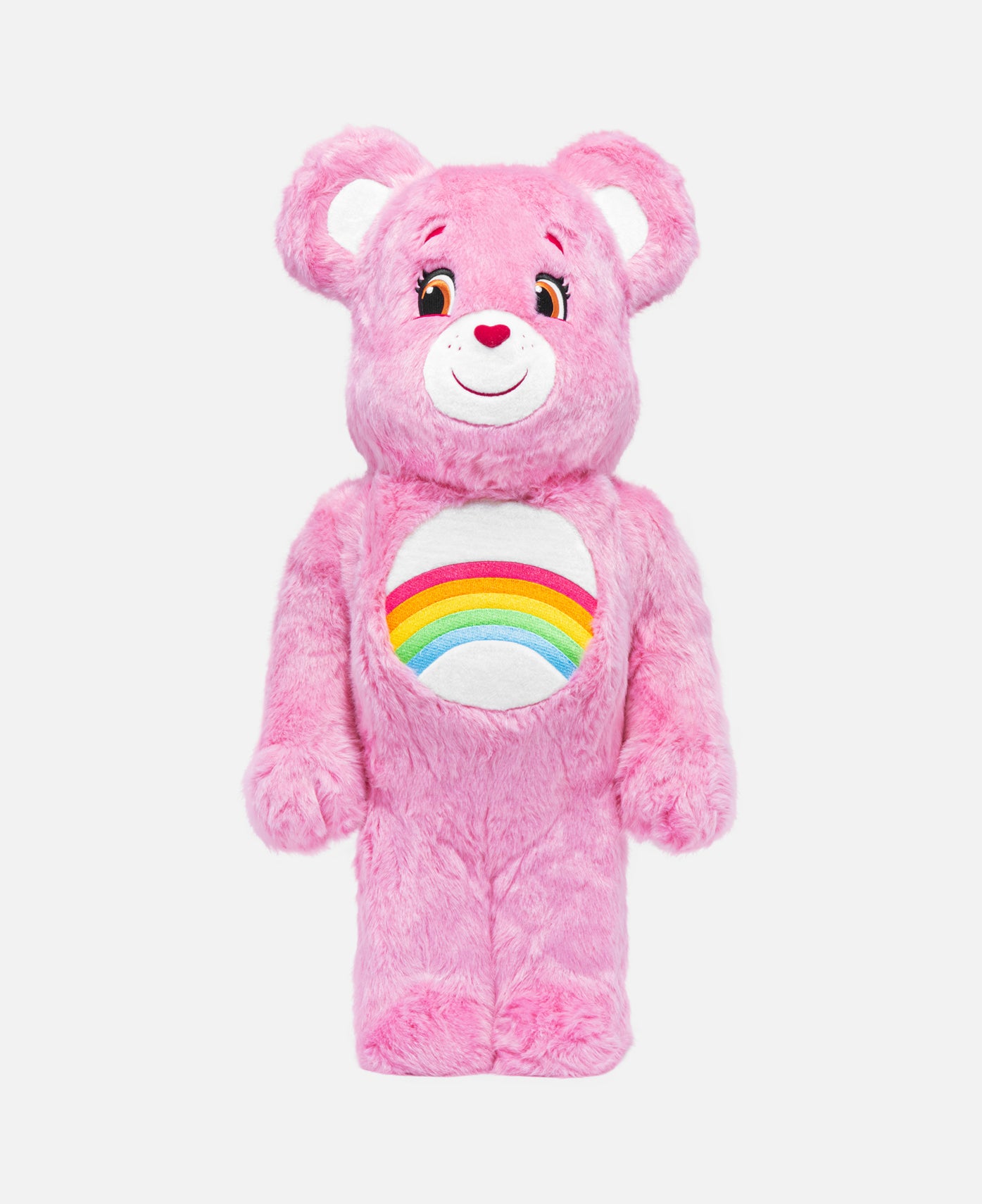 ギフト 新品未開封！BE@RBRICK Cheer Bear Costume1000％ - 通販