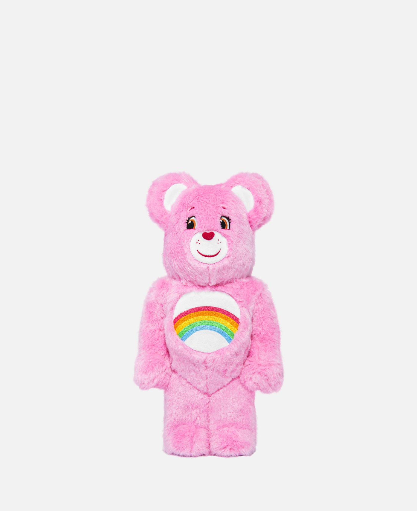 BE@RBRICK Cheer Bear Costume400％ ×4 | sweatreno.com