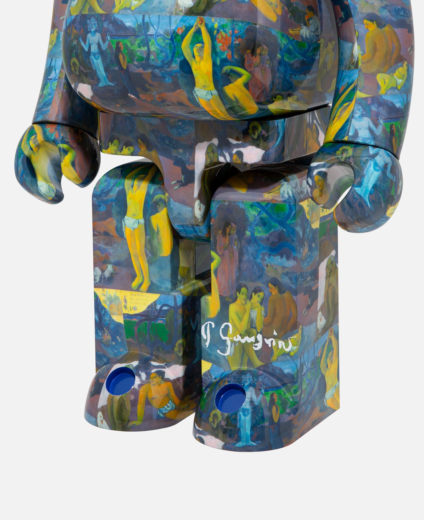 BE@RBRICK Paul Gauguin 1000％ ゴーギャン | www.causus.be