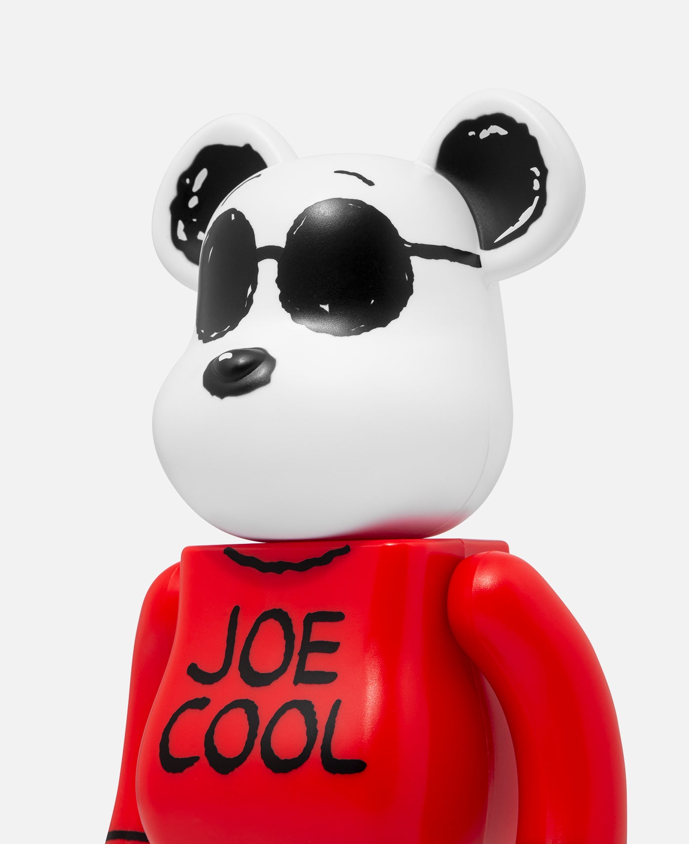 BE@RBRICK JOE COOL 100% & 400% ジョー クール-silversky ...