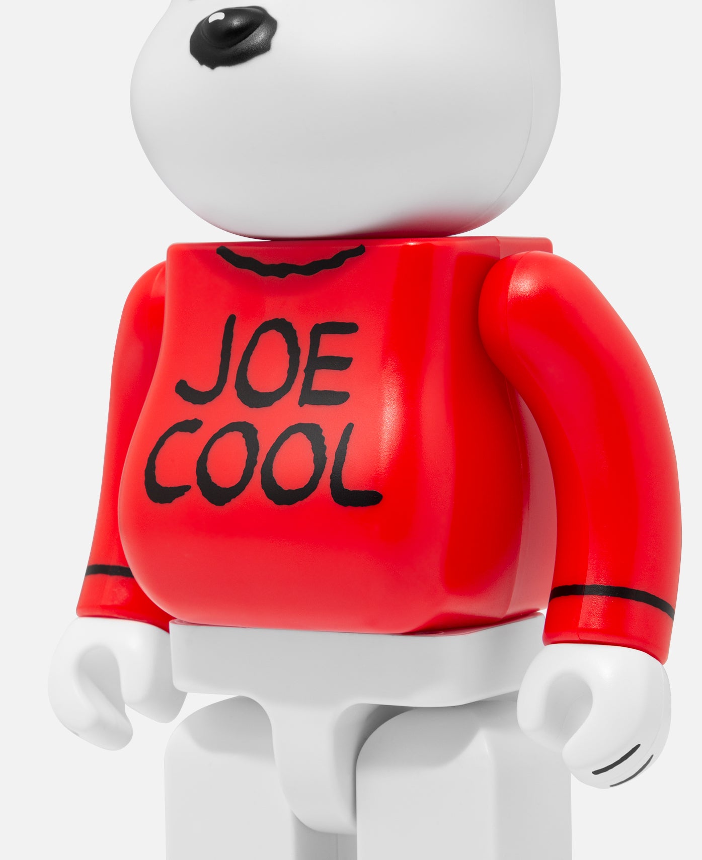 BE@RBRICK JOE COOL 100% & 400% ジョー クール-silversky ...